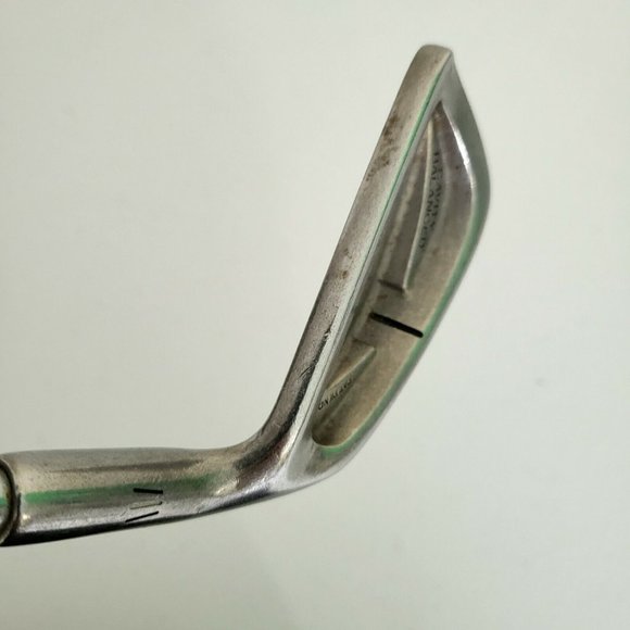 Tommy Armour 845s Silver Scot 4 Iron 24° Stiff Flex Steel Shaft Right Handed - Picture 4 of 11